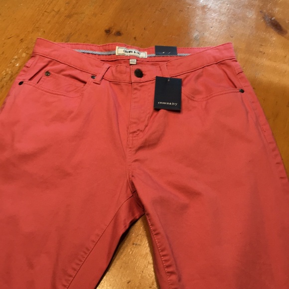 crown & ivy Other - 50% OFF 🇺🇸 - Crown & Ivy Pants